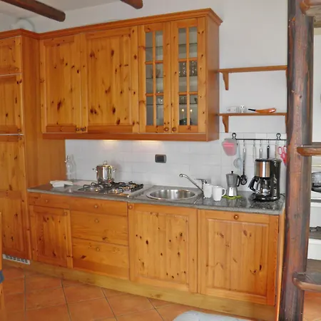 Barolo Appartement