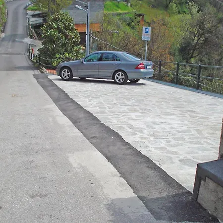 Apartman Barolo *