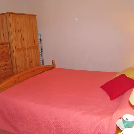 Barolo Apartman Gravedona