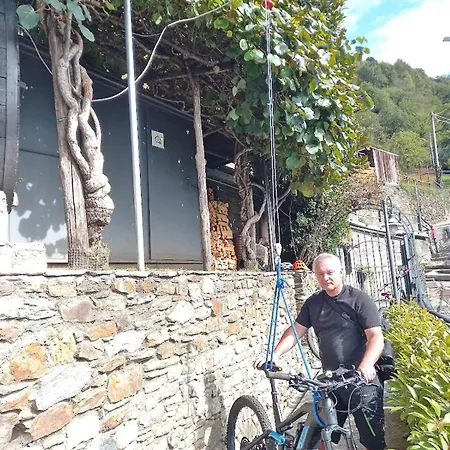 Barolo Apartman