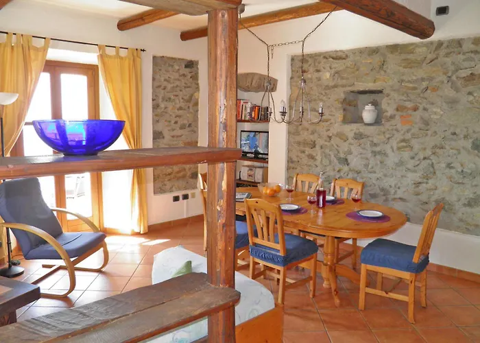 Appartement Barolo