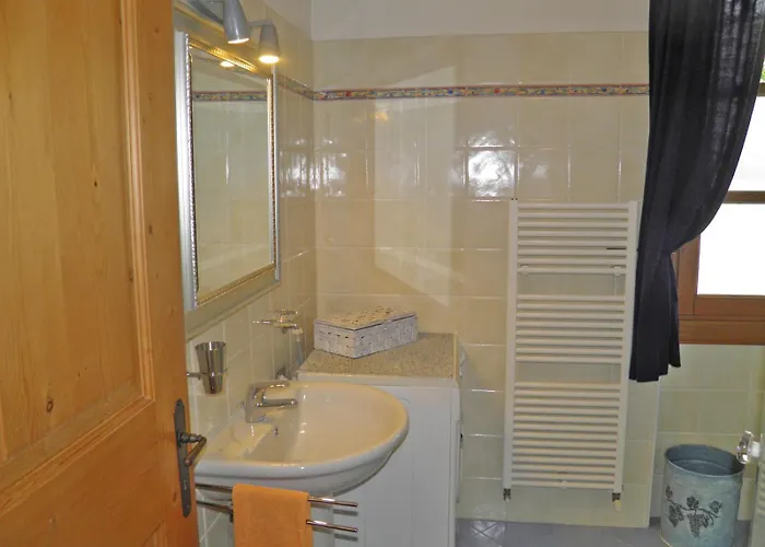Appartement Barolo *