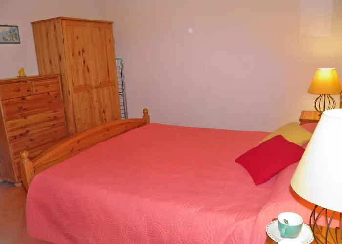 Barolo Appartement Gravedona