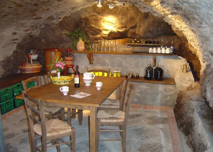 Barolo * Gravedona
