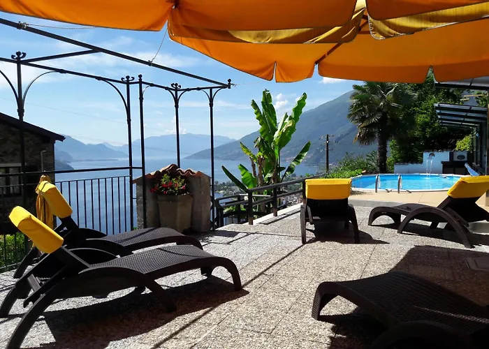Appartement Barolo *