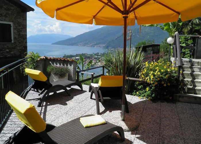 Barolo Appartement *