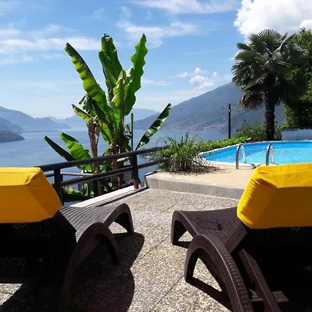 Barolo Διαμέρισμα *