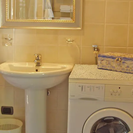 아파트 Barolo 그라베도나