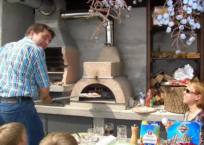 Barolo 아파트 그라베도나