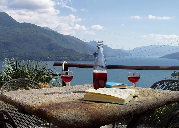 Barolo * 그라베도나