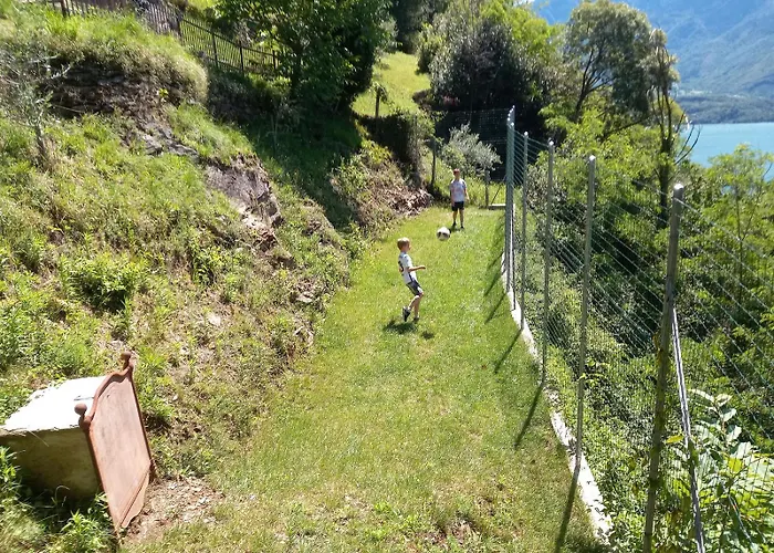 Barolo * 그라베도나