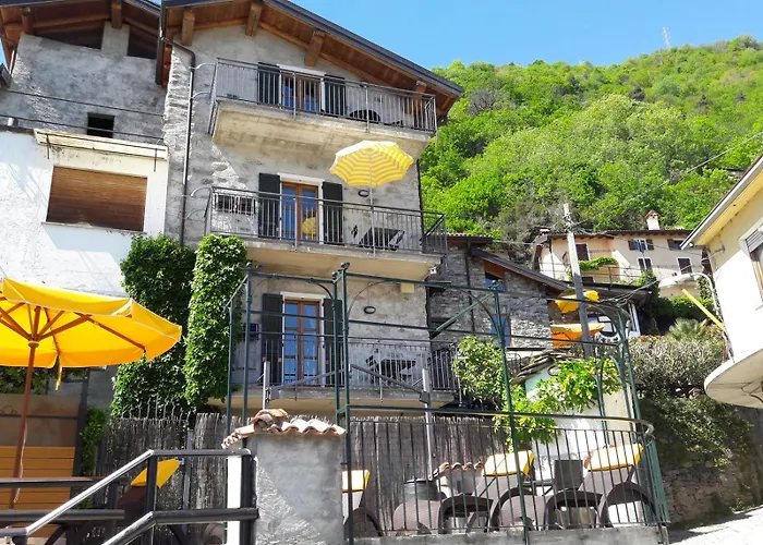 Barolo * 그라베도나