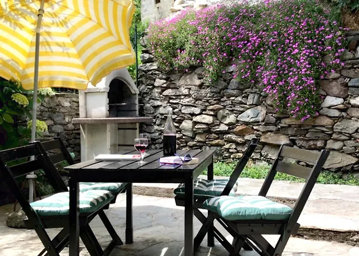 Barolo * 그라베도나